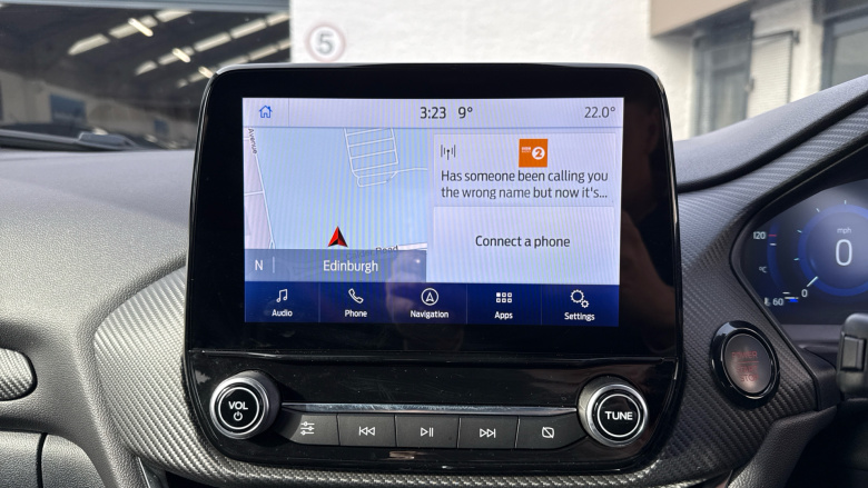 Ford Puma ST 1.5 EcoBoost ST 5dr Petrol Hatchback